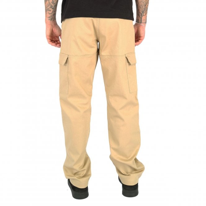 Daily Paper Ecargo Beige Cargo Pant