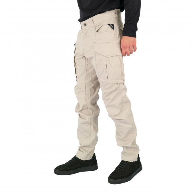 Replay Joe Cargo Stone Trouser