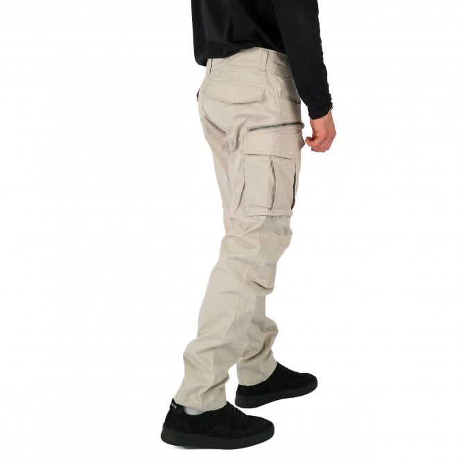 Replay Joe Cargo Stone Trouser