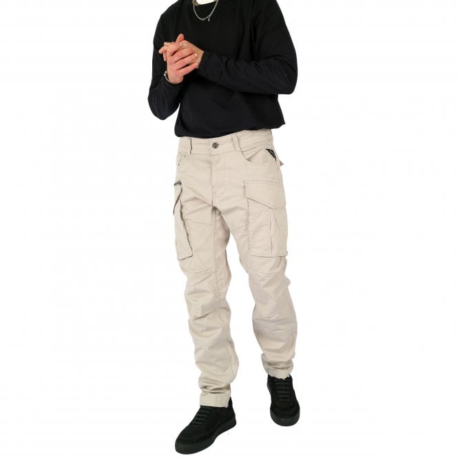 Replay Joe Cargo Stone Trouser