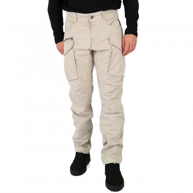 Replay Joe Cargo Stone Trouser