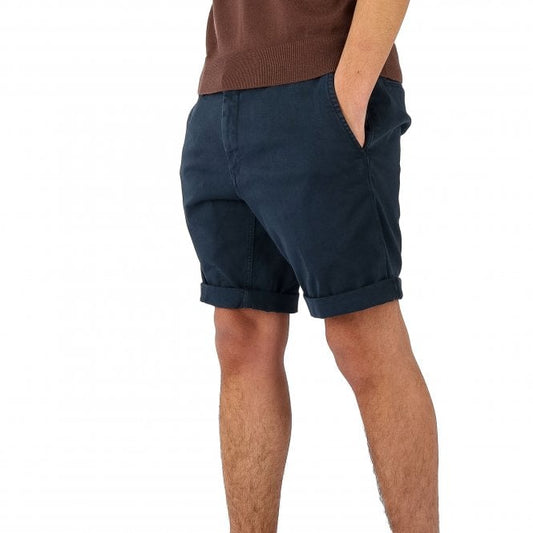 Replay Benni Hyperflex Navy Short