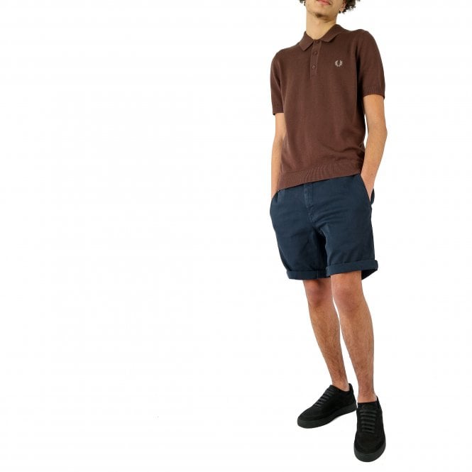 Replay Benni Hyperflex Navy Short