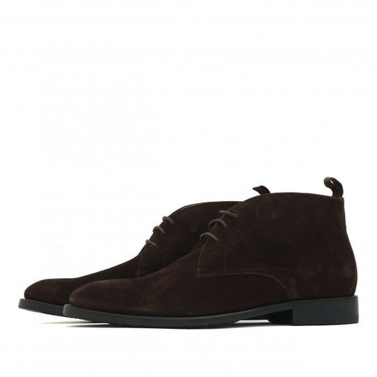 Oliver Sweeney Chukka Brown Boot