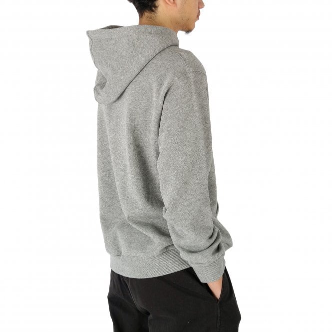 Gramicci One Point Grey Hoodie