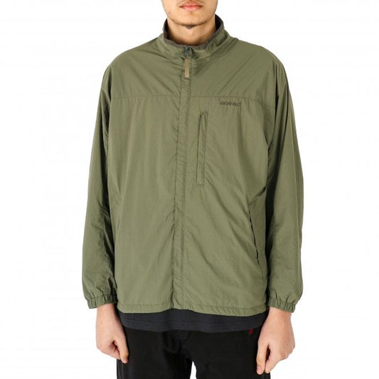 Gramicci Canyon Green Jacket