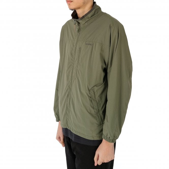 Gramicci Canyon Green Jacket