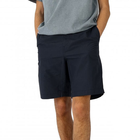 Snow Peak Light Mountain Navy Short