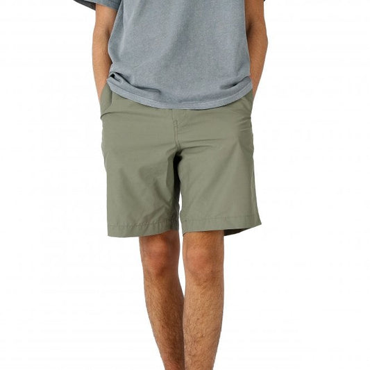 Snow Peak Light Mountain Khaki Short