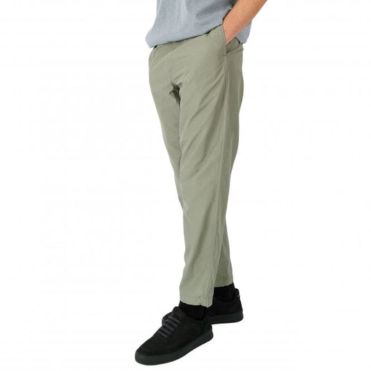 Snow Peak Light Mountain Khaki Pant