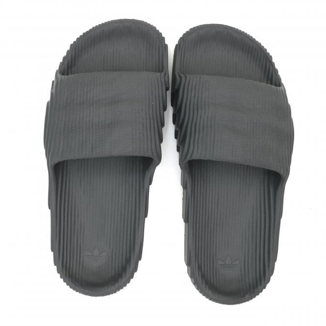 Adidas Originals Adilette 22 Grey Slide