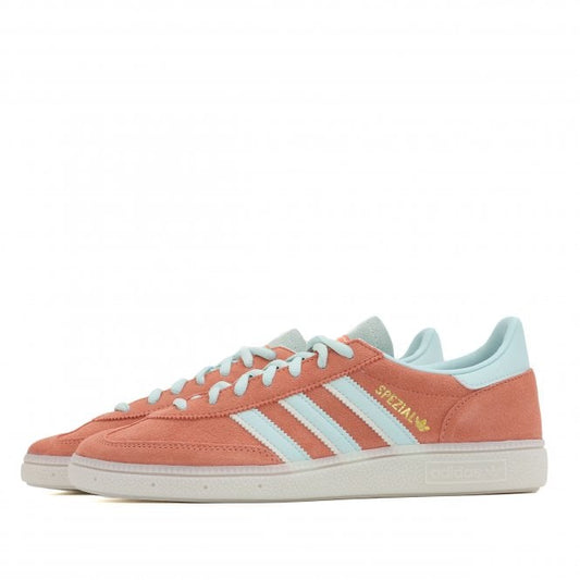 Adidas Originals Handball Spezial Pink Trainer