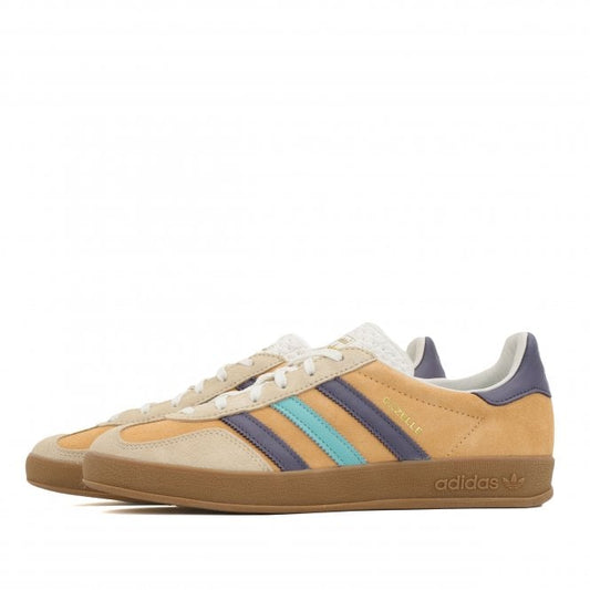 Adidas Originals Indoor Gazelle Sand Trainer