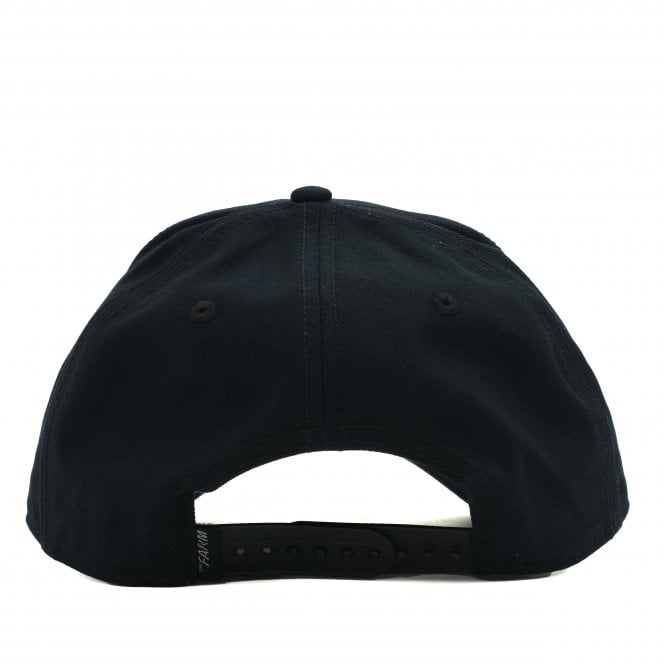 Goorin Bros King Lion Black Cap