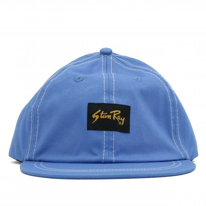 Stan Ray OG Ball Blue Cap