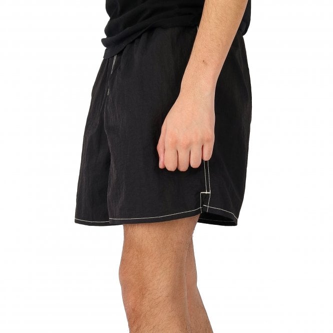 Gramicci Drift Black Swim short