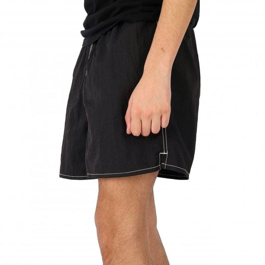 Gramicci Drift Black Swim short