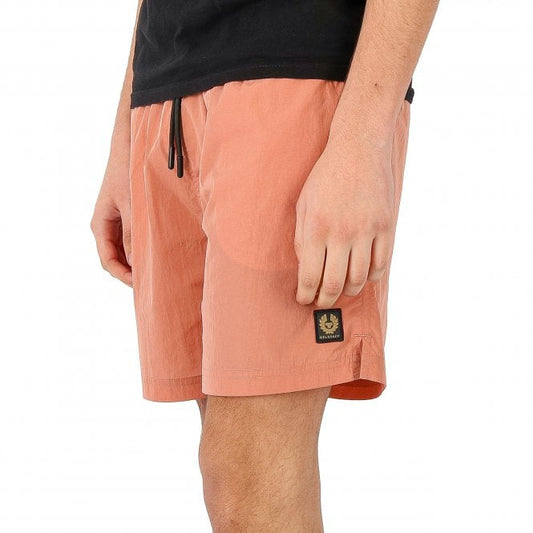 Belstaff Clipper Pink Swimshort