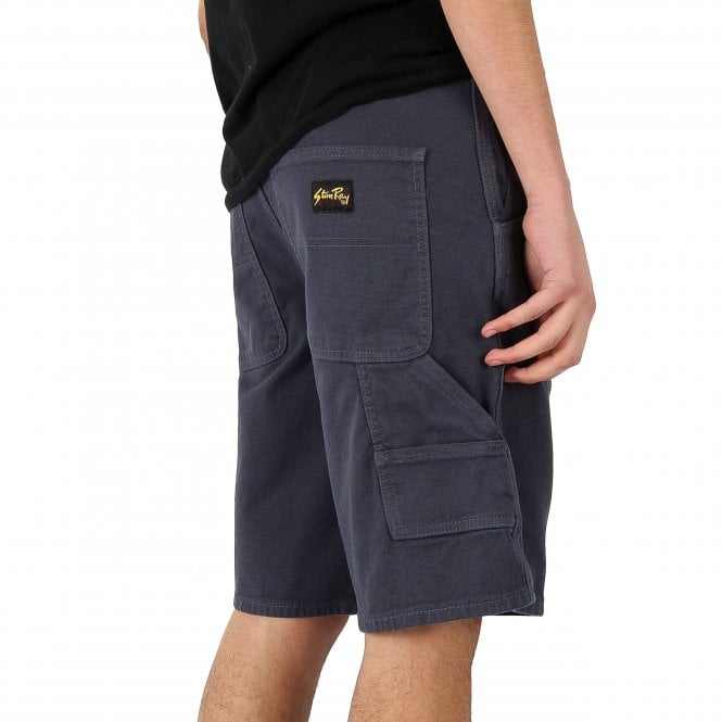 Stan Ray Big Job Navy Short