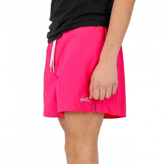 Stan Ray Miki Pink Swimshort