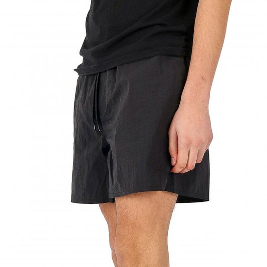 Stan Ray Miki Black Swimshort