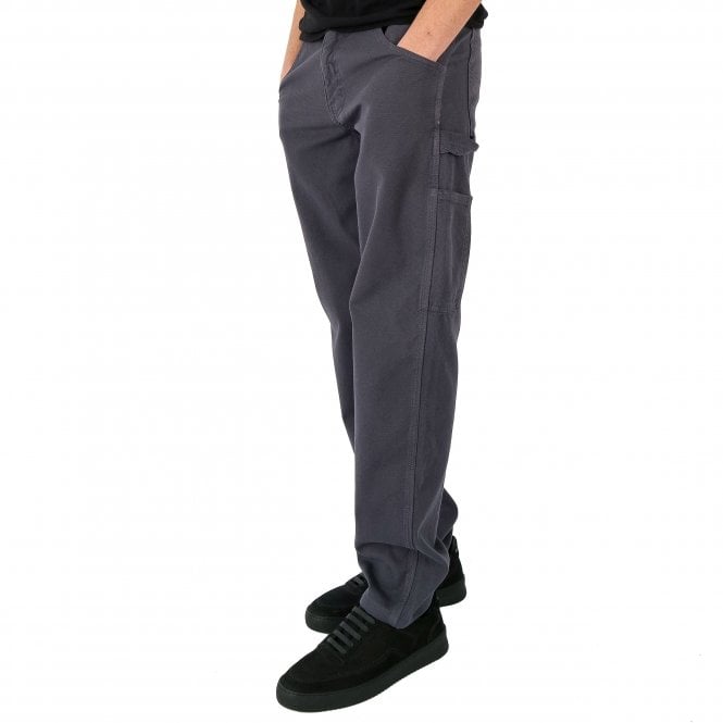 Stan Ray 80's Navy Painter Pant Jean